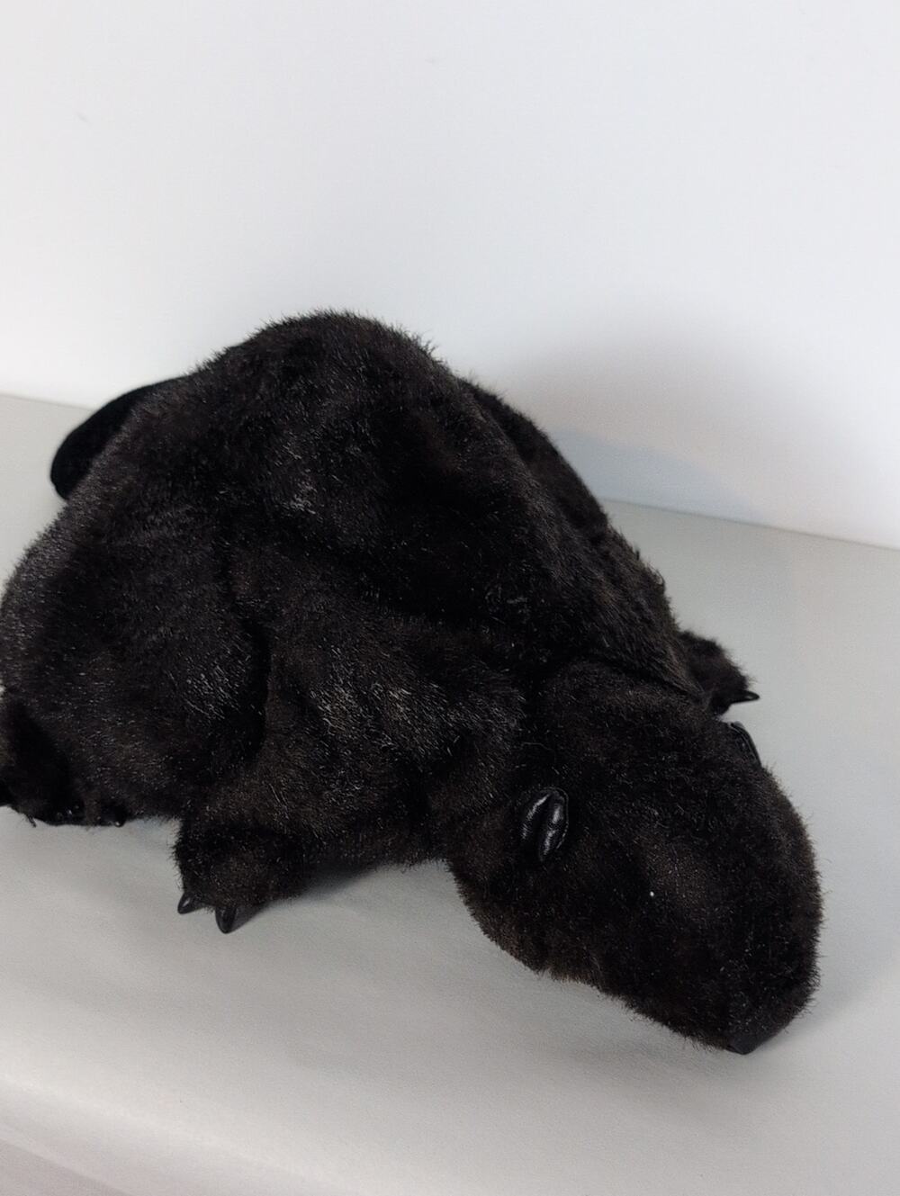 Folkmanis Beaver Hand Puppet